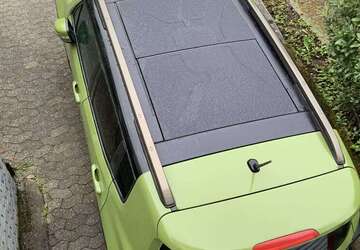 Jeep Renegade 123.000 km 11.500 &euro; Dieblich 56332