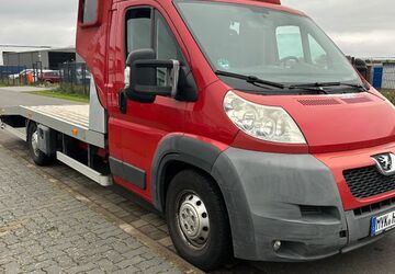 Peugeot Boxer 339.229 km 15.999 &euro; Kottenheim 56736