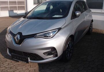 Renault ZOE 25.800 km 14.290 &euro; Neuwied 56567