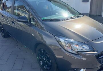 Opel Corsa 96.000 km 7.000 &euro; Sinzig 53489