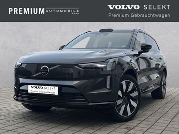 Gebrauchte Volvo EX90