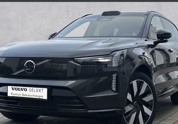 Volvo EX90 4.900 km 91.890 &euro; Koblenz/Gwb. Arenberg 56077