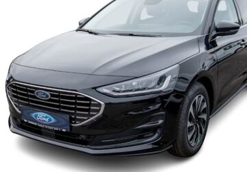 Ford Focus 2.000 km 31.980 &euro; Koblenz 56073