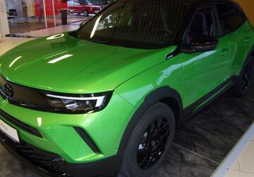 Opel Mokka 39.700 km 19.990 &euro; Ransbach-Baumbach 56235