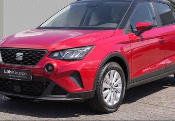 Seat Arona 35.037 km 16.880 &euro; Neuwied 56564