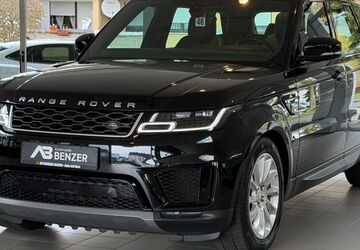 Land Rover Range Rover Sport 64.000 km 43.999 &euro; Wirges 56422