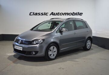 VW Golf Plus 148.000 km 6.800 &euro; Neuwied 56567