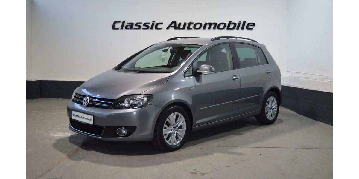 VW Golf Plus 148.000 km 6.800 &euro; Neuwied 56567