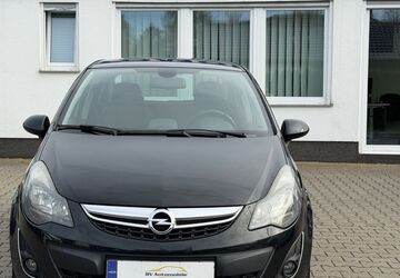 Opel Corsa 146.500 km 4.999 &euro; Neuwied 56567