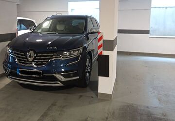 Renault Koleos 93.000 km 21.400 &euro; Rengsdorf 56579