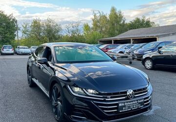 VW Arteon 33.500 km 39.950 &euro; Kobern-Gondorf 56330