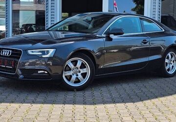 Audi A5 258.500 km 9.900 &euro; Neuwied 56566