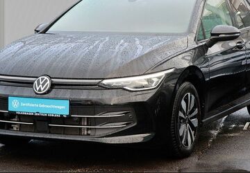 VW Golf 26.433 km 23.980 &euro; Koblenz 56070