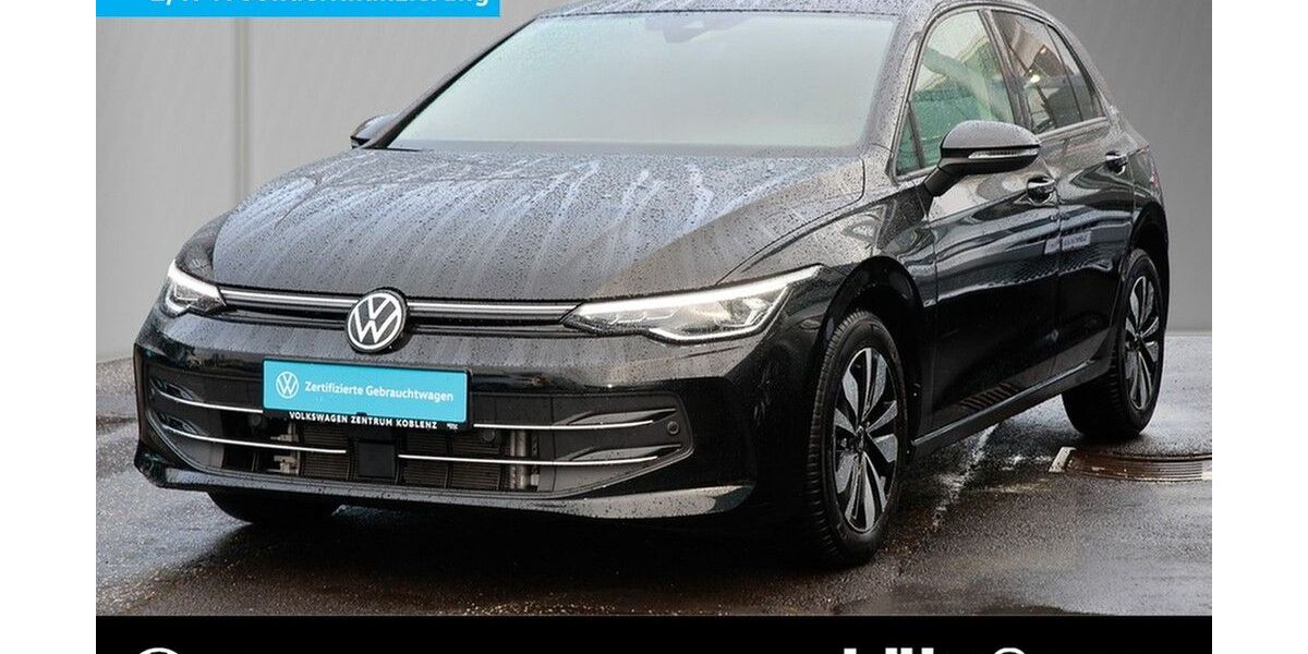 VW Golf 26.433 km 23.980 &euro; Koblenz 56070