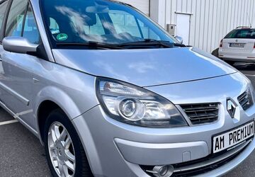 Renault Scenic 155.000 km 4.490 &euro; Andernach 56626