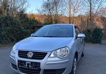 VW Polo 157.455 km 4.850 &euro; Koblenz 56072