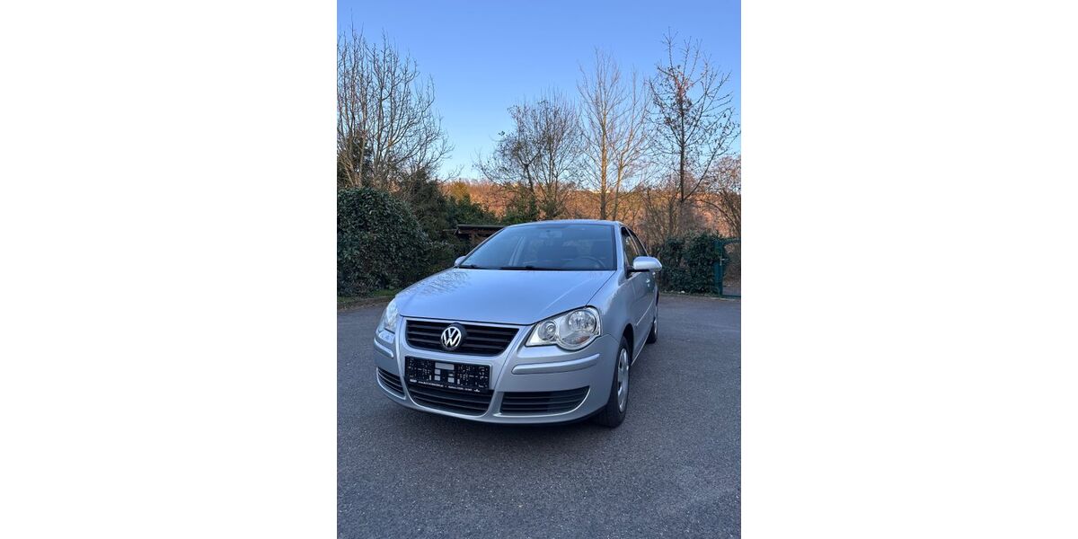 VW Polo 157.455 km 4.850 &euro; Koblenz 56072