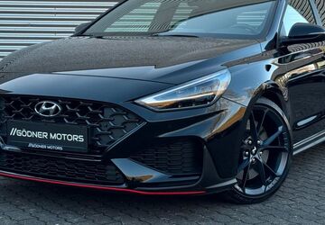 Hyundai i30 49.800 km 30.490 &euro; Neuwied 56564