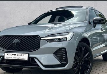 Volvo XC60 10.000 km 56.890 &euro; Koblenz/Gwb. Arenberg 56077
