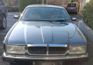 Jaguar XJ40 355.370 km 1.900 &euro; Rheinbreitbach 53619