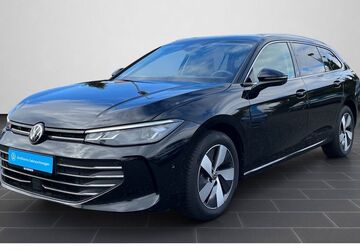 VW Passat Variant 34.800 km 36.490 &euro; Kruft 56642