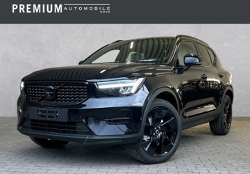 Volvo XC40 2.500 km 44.490 &euro; Koblenz/Gwb. Arenberg 56077