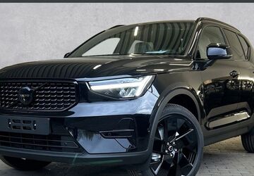 Volvo XC40 4.900 km 39.890 &euro; Koblenz/Gwb. Arenberg 56077