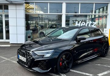 Audi RS3 14.000 km 58.000 &euro; Heiligenroth 56412