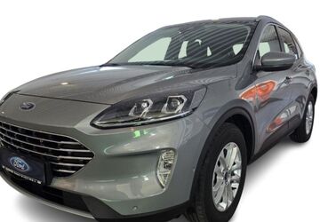 Ford Kuga 29.900 km 26.480 &euro; Braubach 56338