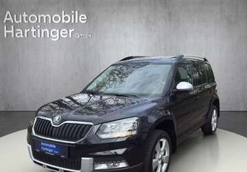 Skoda Yeti 66.000 km 18.450 &euro; Bendorf 56170