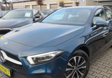 Mercedes-Benz A 200 75.000 km 20.990 &euro; Ransbach-Baumbach 56235