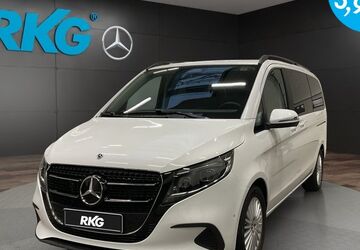 Mercedes-Benz V 220 6.151 km 64.248 &euro; Linz 53545
