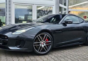 Jaguar F-Type 5.260 km 55.490 &euro; Neuwied 56566