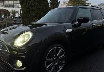 Mini Cooper S Clubman 88.500 km 20.900 &euro; Unkel 53572