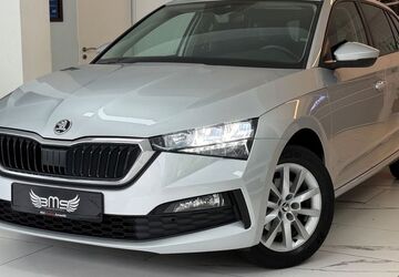 Skoda Scala 110.603 km 13.475 &euro; Sinzig 53489