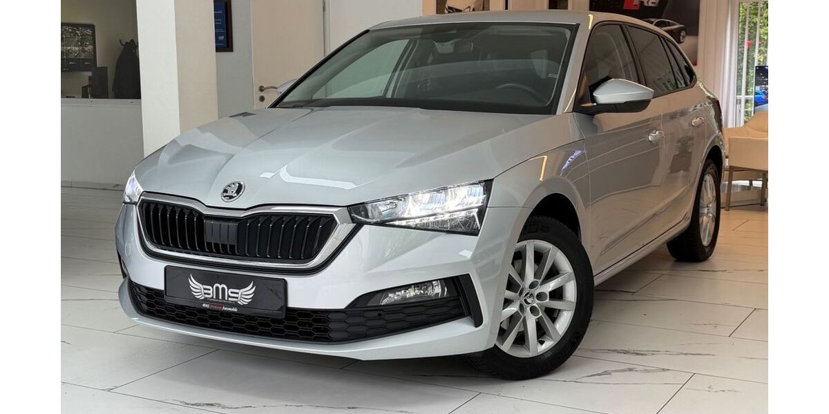 Skoda Scala 110.603 km 13.475 &euro; Sinzig 53489