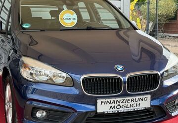 BMW 216 94.650 km 11.650 &euro; Neuwied 56567