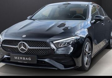 Mercedes-Benz A 180 20.621 km 32.700 &euro; Bad Neuenahr-Ahrweiler 53474