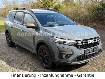 Gebrauchte Dacia Jogger