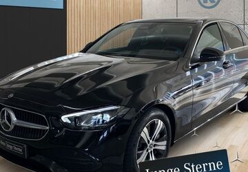 Mercedes-Benz C 200 7.410 km 37.660 &euro; Koblenz 56073