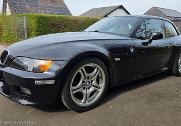 BMW Z3 298.300 km 13.300 &euro; Kobern 56330