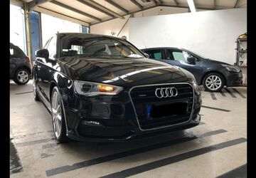 Audi A3 132.500 km 16.590 &euro; Lahnstein 56112