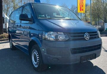 VW T5 Transporter 217.425 km 11.790 &euro; Niederelbert 56412