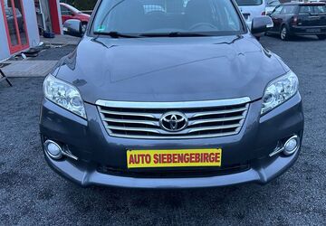 Toyota RAV 4 148.000 km 9.999 &euro; Linz Am Rhein -Kretzhaus 53560