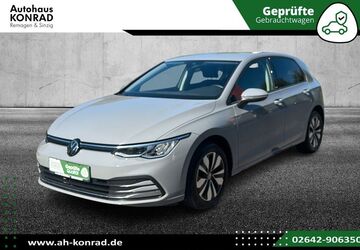 VW Golf 26.180 km 26.900 &euro; Remagen 53424