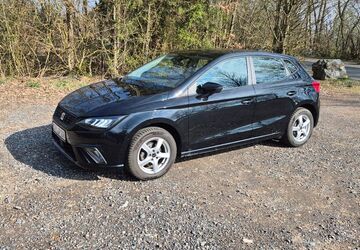 Seat Ibiza 9.000 km 14.950 &euro; Gondershausen 56283