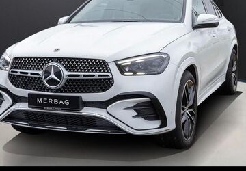 Mercedes-Benz GLE 300 17.793 km 89.990 &euro; Neuwied 56566
