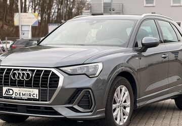Audi Q3 145.000 km 22.999 &euro; Montabaur 56410