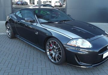 Jaguar XKR 24.500 km 75.000 &euro; Sinzig 53489