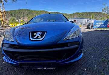 Peugeot 206 149.654 km 1.234 &euro; Dieblich 56332